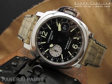 panerai deployant